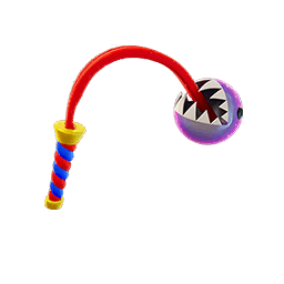 Bubble's Smackin' Wackin