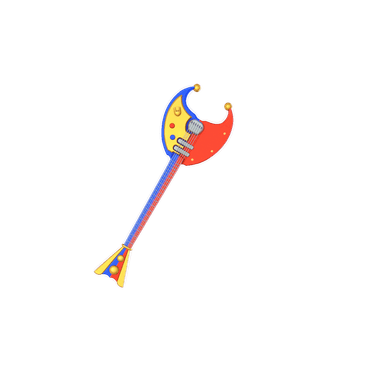 The Jester Jammer