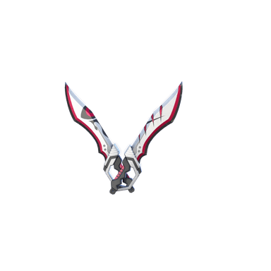Reckoner's Blades