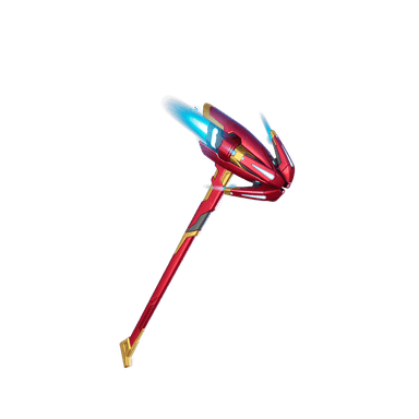 Iron Sledge