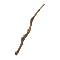 Winter's Wand