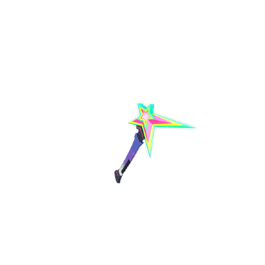 Starbrite Slasher