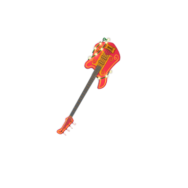 Snoop's Holladizzle Bass