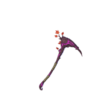 Spirit Scythe