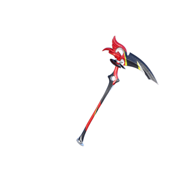 Scarlet Champion