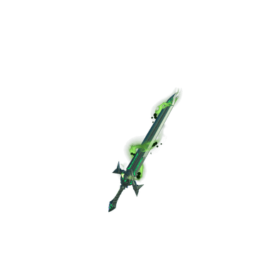 The Doomblade