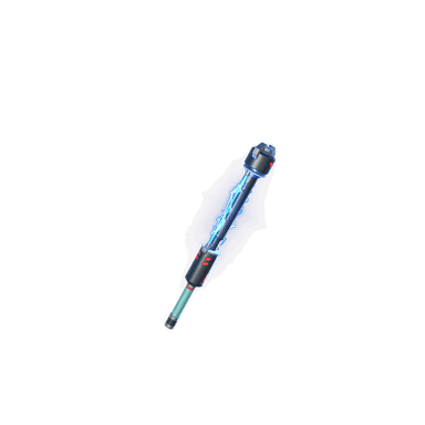 Spyder Shocker