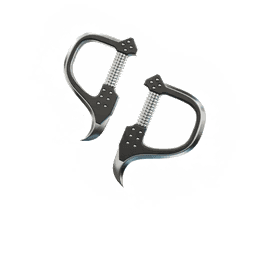 Dopamine Blades