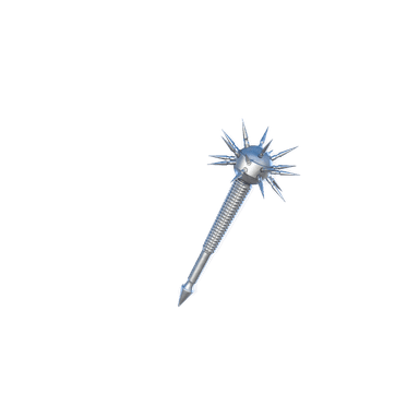 Mic Mace