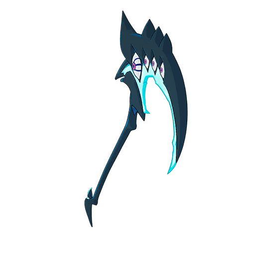 Fanged Foresight