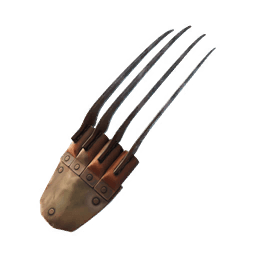 Freddy's Glove
