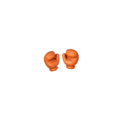 PAC-MAN's Gloves