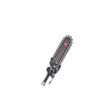 The Claw-Saw