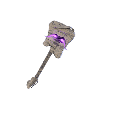 Strummy Mummy