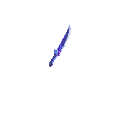 Daigo's Hunting Knife