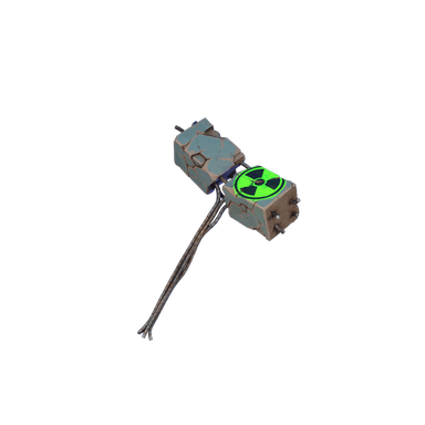Demolisher