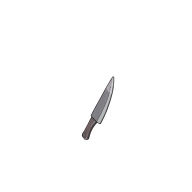 Mom's Knife