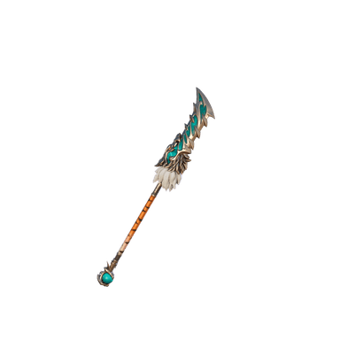 Tiger's Tooth