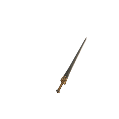 Agamemnon’s Sword