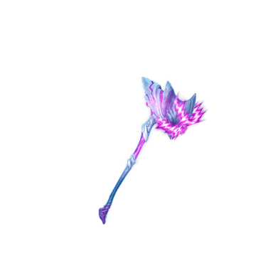 Storm's Maw