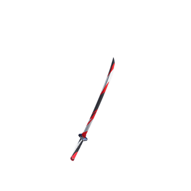Champion's Blade