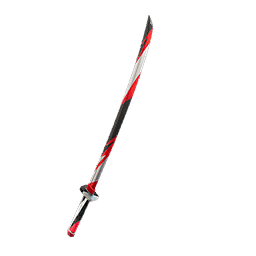 Champion's Blade