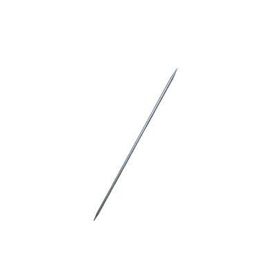 Quicksilver Baton Spear