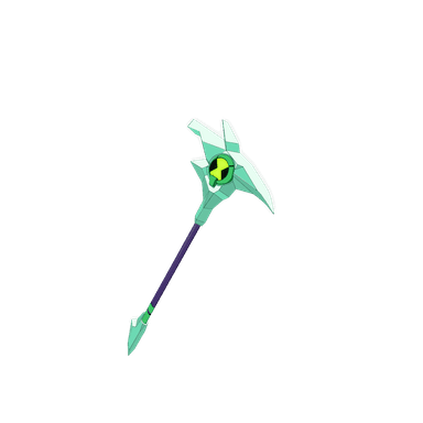 Omnitrix Pick