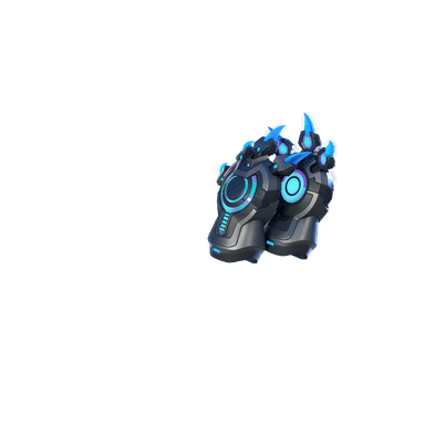 Cybertech Claws