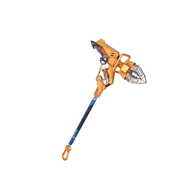 Clamp Hammer