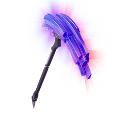 Corebreaker Scythe