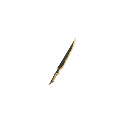 Elegance Blade
