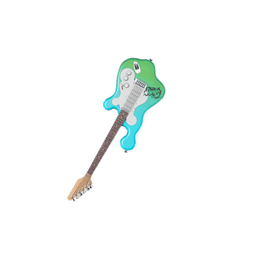 Slurp Blaster