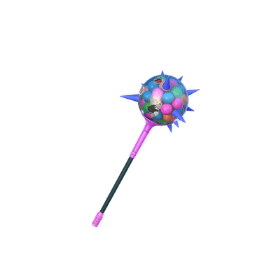 Bubble Basher