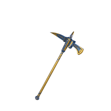 Courageous Axe