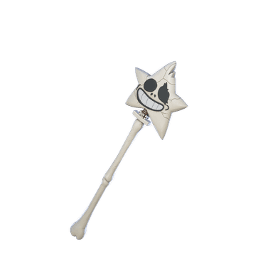 Skully Sceptre
