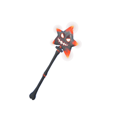 Fiendish Wand