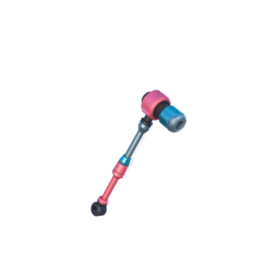 Transdimensional Multi-Tool