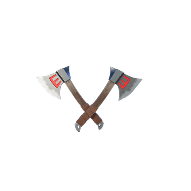 Axe 'Bout Me