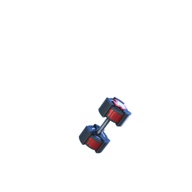 Dumbbell Driver