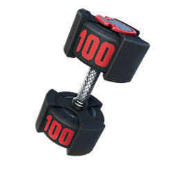 Dumbbell Driver