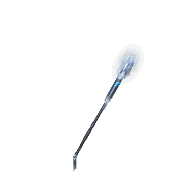 Exalted Scepter