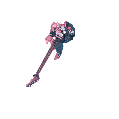 LPFZ GUITAR