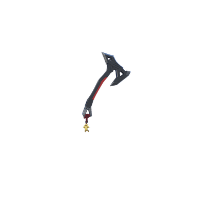 Phantom Hatchet