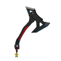 Phantom Hatchet