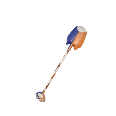 Dune Scooper