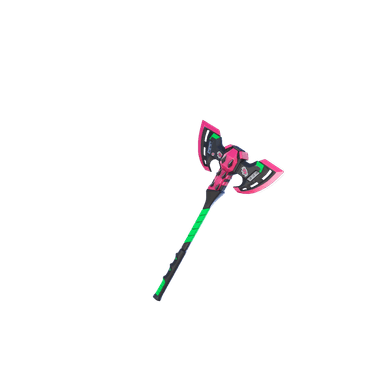 Onimorph Axe