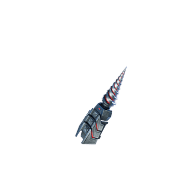 Proton Drill