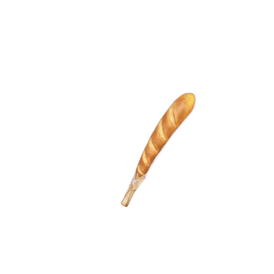 Baguette Bat