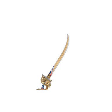 Cody's Cutlass